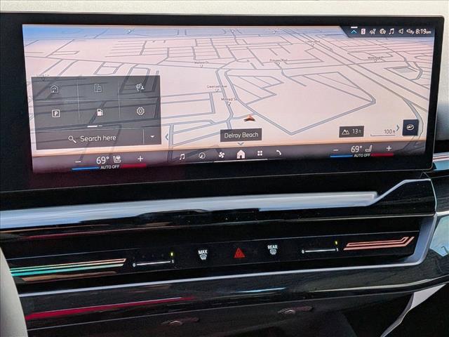 new 2026 BMW 530 car, priced at $74,415