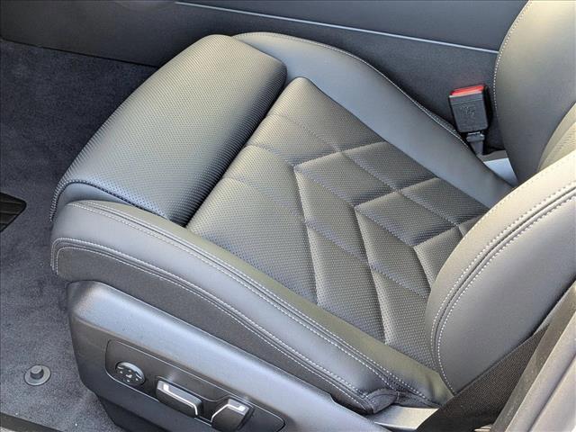 new 2026 BMW 530 car, priced at $74,415