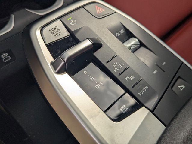 used 2025 BMW X2 car, priced at $41,309