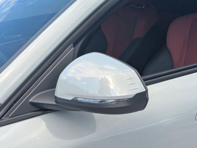 used 2025 BMW X2 car, priced at $41,309