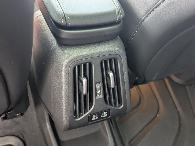used 2025 BMW X2 car, priced at $41,309