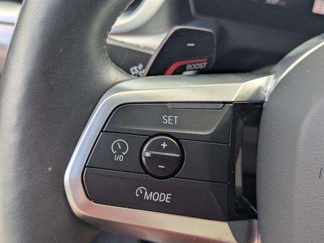 used 2025 BMW X2 car, priced at $41,309