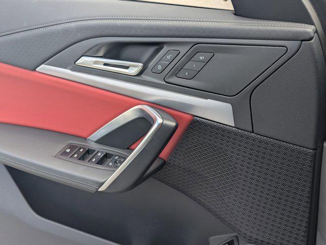 used 2025 BMW X2 car, priced at $41,309