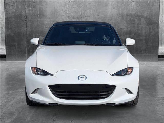 used 2020 Mazda MX-5 Miata car, priced at $24,298