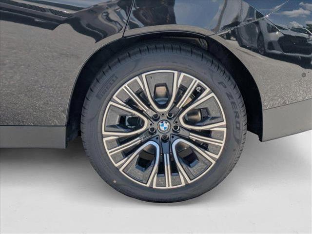 used 2025 BMW X3 car, priced at $54,735