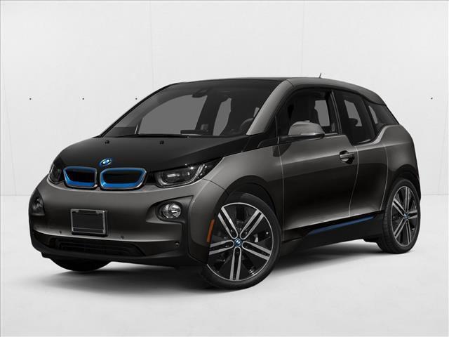 used 2015 BMW i3 car, priced at $9,495