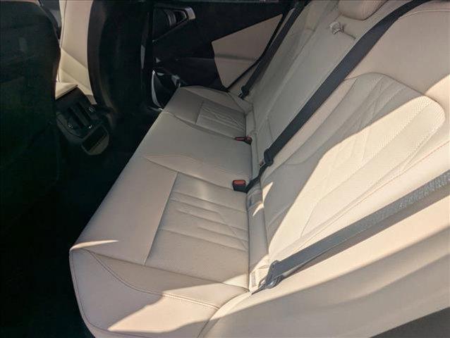 new 2026 BMW X3 car, priced at $53,985