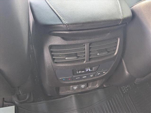 used 2020 Acura MDX car, priced at $25,498