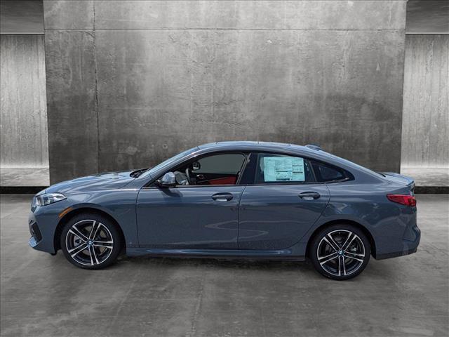 new 2024 BMW 228 Gran Coupe car, priced at $48,330