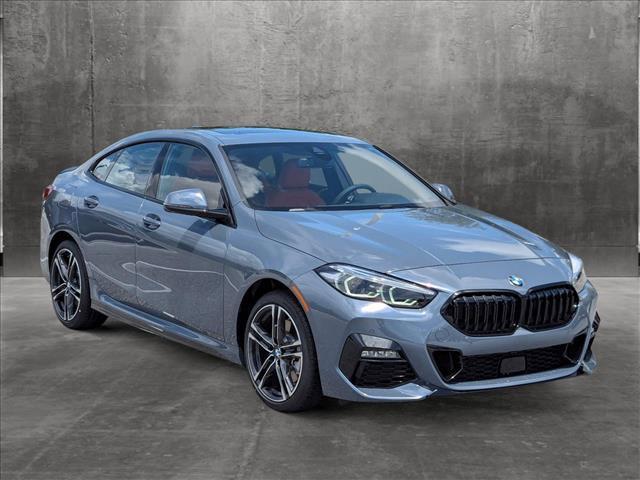 new 2024 BMW 228 Gran Coupe car, priced at $48,330