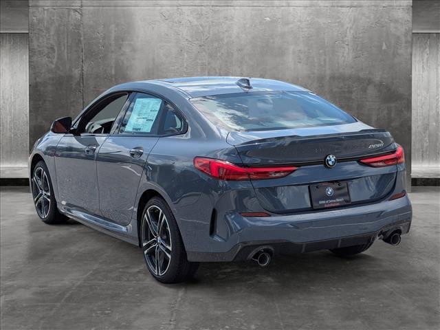 new 2024 BMW 228 Gran Coupe car, priced at $48,330