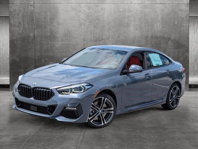 new 2024 BMW 228 Gran Coupe car, priced at $48,330