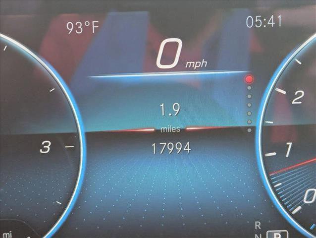 used 2021 Mercedes-Benz E-Class car, priced at $43,633