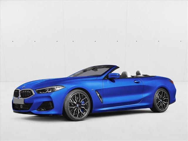 new 2026 BMW 840 car, priced at $109,125