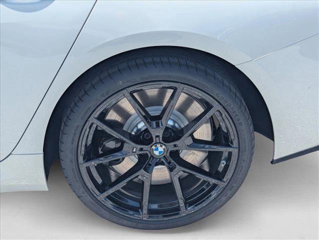 new 2026 BMW M850 car, priced at $110,975