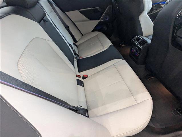 used 2025 BMW M5 car, priced at $126,995
