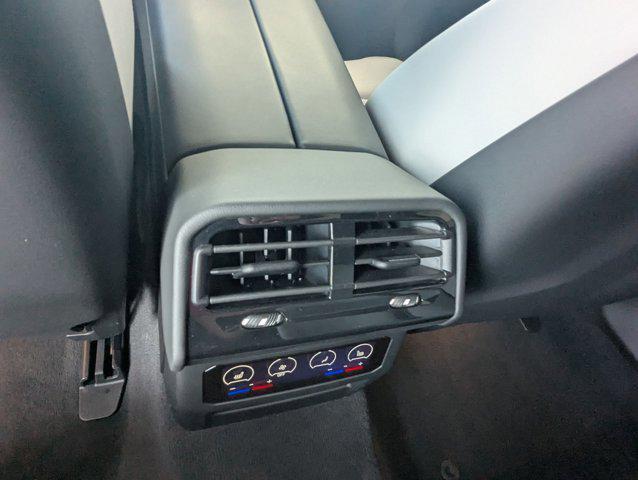 used 2025 BMW M5 car, priced at $126,995