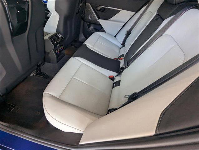 used 2025 BMW M5 car, priced at $126,995