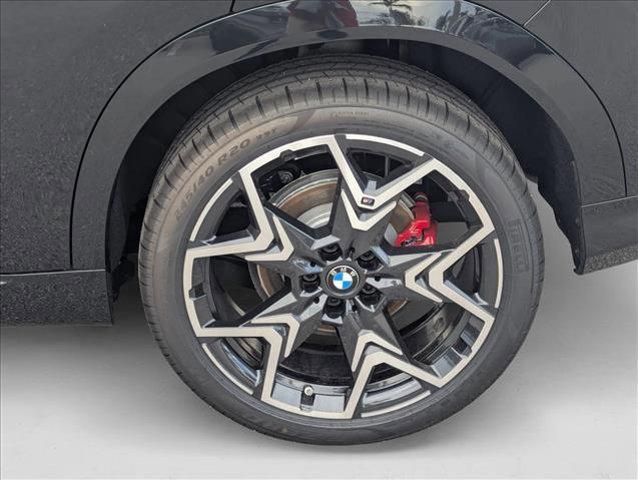 new 2026 BMW X2 car, priced at $56,420