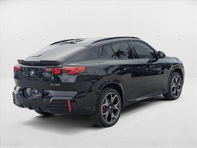 new 2026 BMW X2 car, priced at $56,420