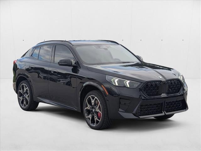 new 2026 BMW X2 car, priced at $56,420