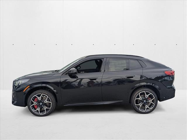 new 2026 BMW X2 car, priced at $56,420