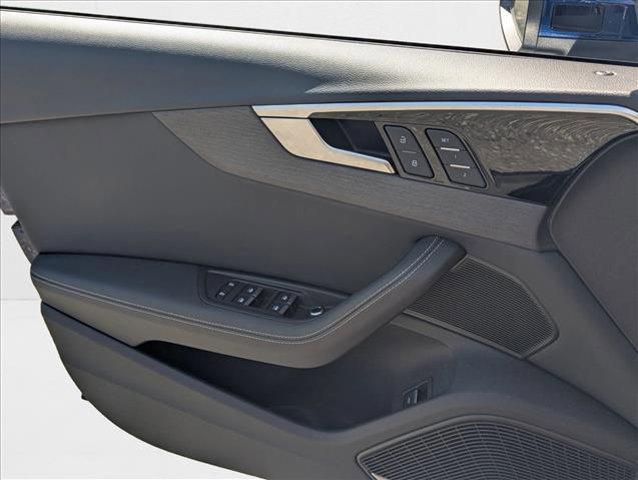 used 2020 Audi A4 car, priced at $27,936