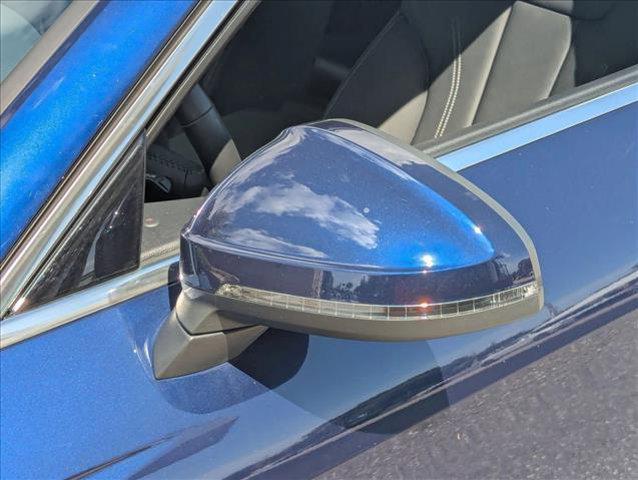 used 2020 Audi A4 car, priced at $27,936