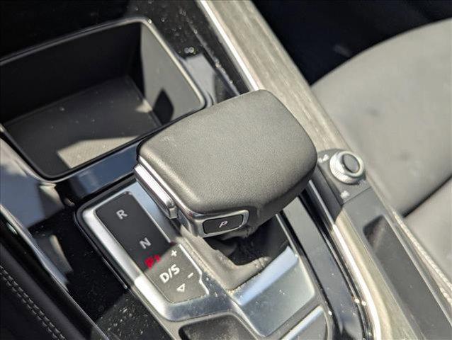 used 2020 Audi A4 car, priced at $27,936
