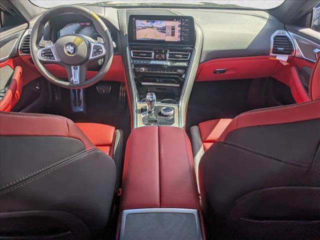 new 2026 BMW 840 car, priced at $99,625