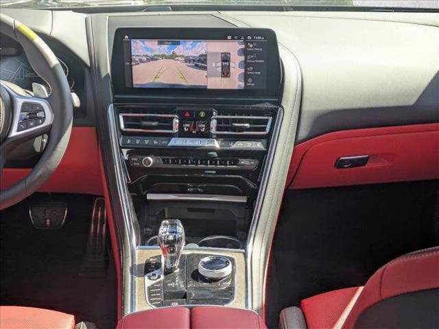 new 2026 BMW 840 car, priced at $99,625