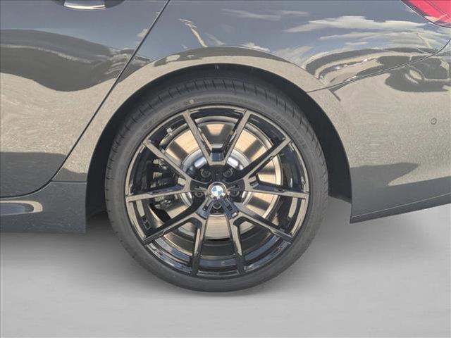 new 2026 BMW 840 car, priced at $99,625