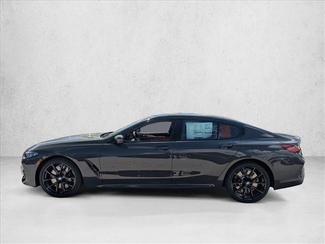 new 2026 BMW 840 car, priced at $99,625
