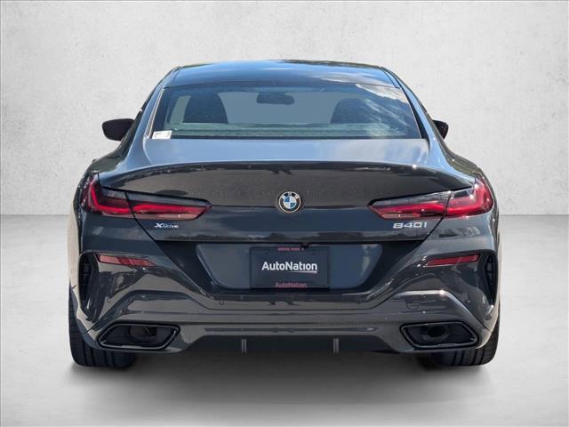 new 2026 BMW 840 car, priced at $99,625