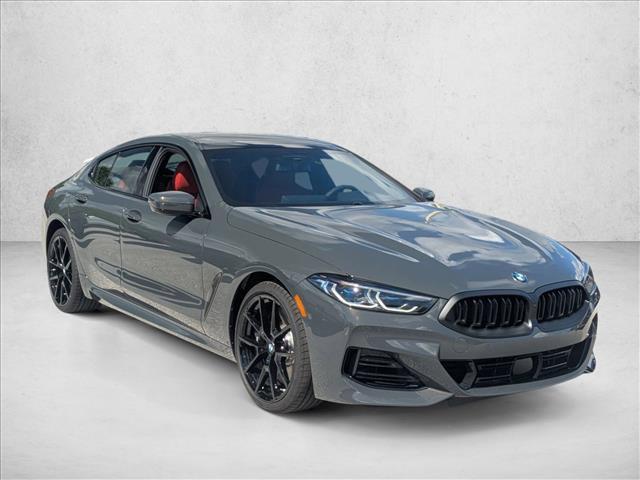 new 2026 BMW 840 car, priced at $99,625