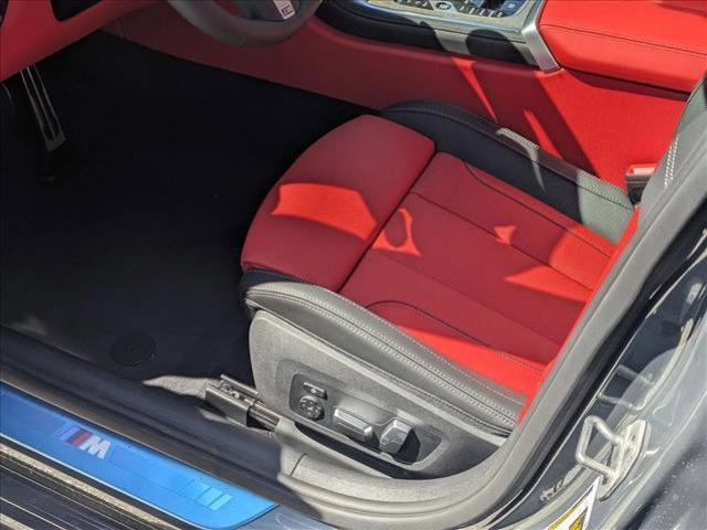 new 2026 BMW 840 car, priced at $99,625