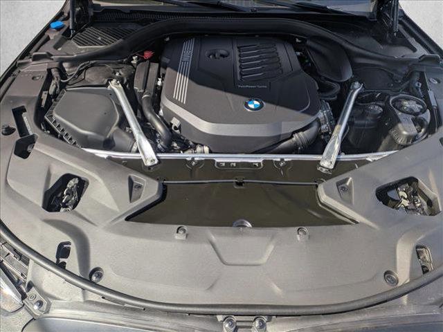 new 2026 BMW 840 car, priced at $99,625