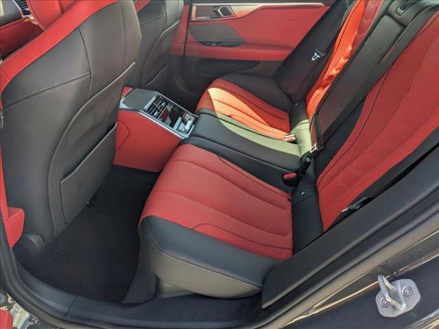 new 2026 BMW 840 car, priced at $99,625