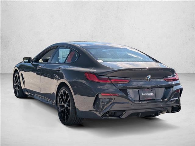 new 2026 BMW 840 car, priced at $99,625