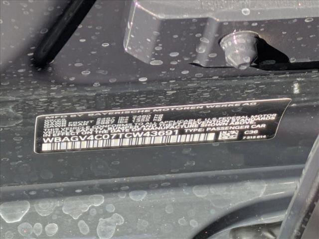 new 2026 BMW 840 car, priced at $99,625