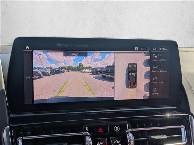 new 2026 BMW 840 car, priced at $99,625