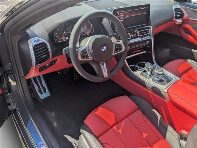 new 2026 BMW 840 car, priced at $99,625