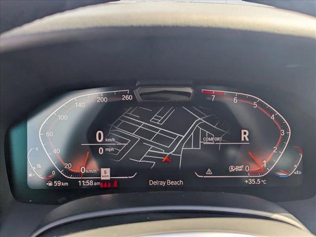 new 2026 BMW 840 car, priced at $99,625