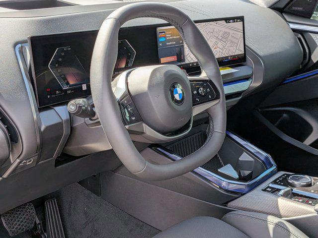 new 2026 BMW X3 car, priced at $57,785