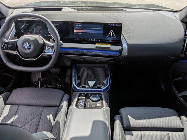 new 2026 BMW X3 car, priced at $57,785