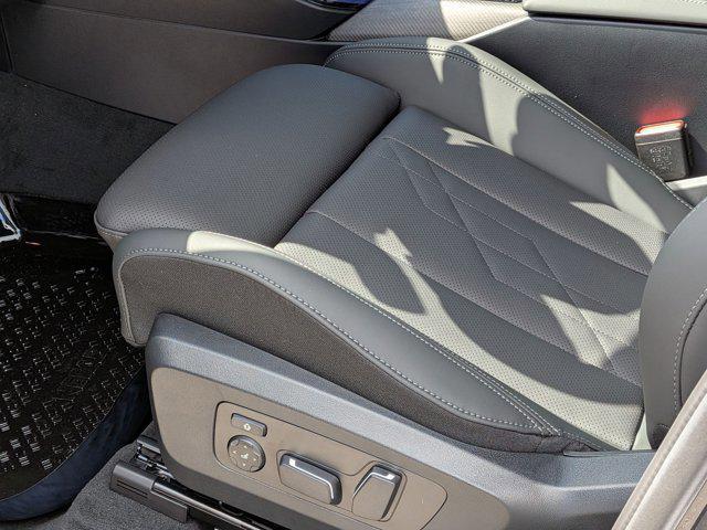 new 2026 BMW X3 car, priced at $57,785