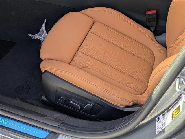 new 2025 BMW 330 car, priced at $50,255