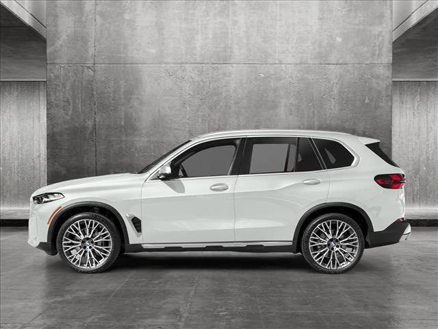 used 2024 BMW X5 car, priced at $57,945