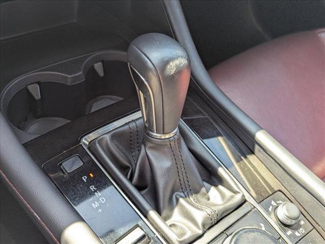 used 2022 Mazda Mazda3 car, priced at $19,460