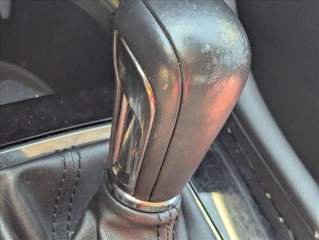 used 2022 Mazda Mazda3 car, priced at $19,694